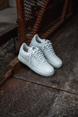 Mens Nike Air Force 1 '07 Pro-Tech (Arctic Grey) - Nike