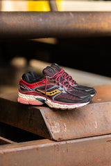 Mens Saucony OG ProGrid Omni 9 (Multi Bariole)