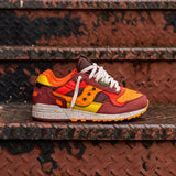 Mens Saucony Shadow 5000 (Multi Bariole)