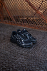 Kids New Balance 740 (Black/Grey) - U740BM - New Balance
