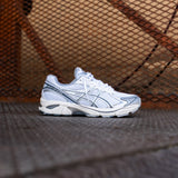 Mens Asics GT-2160 (White/Blue Fade) - Asics