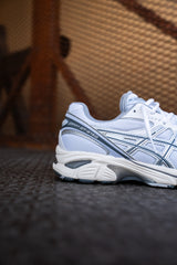 Mens Asics GT-2160 (White/Blue Fade) - Asics