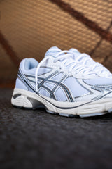 Mens Asics GT-2160 (White/Blue Fade) - Asics