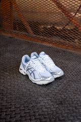 Mens Asics GT-2160 (White/Blue Fade) - Asics