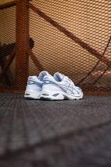 Mens Asics GT-2160 (White/Blue Fade) - Asics