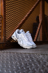 Mens Asics GT-2160 (White/Blue Fade) - Asics