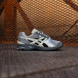 Mens Asics Gel-DS Trainer 14 (Truffle Grey/Pure Silver) - Asics
