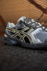 Mens Asics Gel-DS Trainer 14 (Truffle Grey/Pure Silver) - Asics