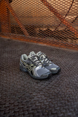 Mens Asics Gel-DS Trainer 14 (Truffle Grey/Pure Silver) - Asics