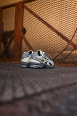 Mens Asics Gel-DS Trainer 14 (Truffle Grey/Pure Silver) - Asics
