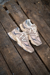 Mens New Balance 9060 (Driftwood) - U9060EEG - SNEAKER TOWN