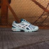 Mens Asics Gel-DS Trainer 14 (Lichen Rock/Pure Silver) - Asics