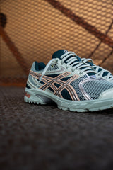 Mens Asics Gel-DS Trainer 14 (Lichen Rock/Pure Silver) - Asics