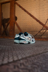 Mens Asics Gel-DS Trainer 14 (Lichen Rock/Pure Silver) - Asics