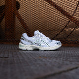 Mens Asics Gel-1130 (White/Mint Tint) - Asics