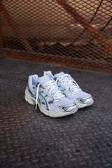 Mens Asics Gel-1130 (White/Mint Tint) - Asics
