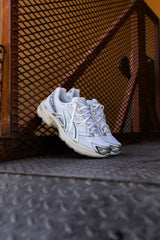 Mens Asics Gel-1130 (White/Mint Tint) - Asics