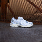Mens Asics Gel-1130 (White/Blue Fade) - VIP Asics