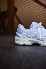 Mens Asics Gel-1130 (White/Blue Fade) - VIP Asics