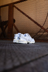 Mens Asics Gel-1130 (White/Blue Fade) - VIP Asics