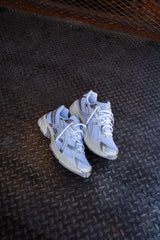 Mens Asics Gel-1130 (White/Blue Fade) - VIP Asics