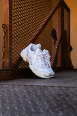 Mens Asics Gel-1130 (White/Blue Fade) - VIP Asics