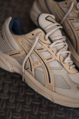 Mens Asics Gel-1130 NS (Wood Crepe/Graphite Grey) - SNEAKER TOWN