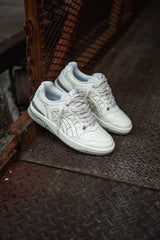 Mens Asics EX89 (Cream/White Sage) - Asics