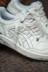 Mens Asics EX89 (Cream/White Sage) - Asics