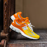 Mens New Balance 2002R (Orange/Orange) -M2002RPA - New Balance