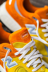 Mens New Balance 2002R (Orange/Orange) -M2002RPA - New Balance