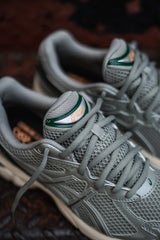 Mens Asics GT-2160 (Seal Grey/Jewel Green) - Asics