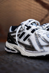 Mens New Balance 1906R (Grey/Black) - M1906RER - New Balance