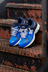 Mens New Balance 2002R (Blue/Blue) - M2002RPB - New Balance