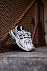 Mens New Balance 1906R (Grey/Black) - M1906RER - New Balance