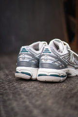 Mens New Balance 1906R (Grey/White) - M1906REE - SNEAKER TOWN