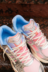 Womens Asics Gel Kayano 14 (Baked Pink/Cream)