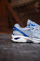 Mens Asics GT-2160 (Piedmont Grey/Deep Marine) - Asics