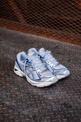 Mens Asics GT-2160 (Piedmont Grey/Deep Marine) - Asics