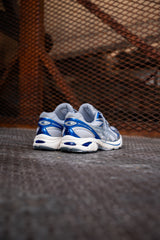 Mens Asics GT-2160 (Piedmont Grey/Deep Marine) - Asics