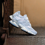 New Balance 9060 (Granite/Pink) - U9060SFB - SNEAKER TOWN