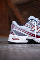 Mens New Balance 740 (Mercury Red) - U740RD2 - VIP New Balance