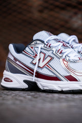 Mens New Balance 740 (Mercury Red) - U740RD2 - VIP New Balance