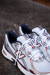 Mens New Balance 740 (Mercury Red) - U740RD2 - VIP New Balance