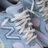 New Balance 9060 (Granite/Pink) - U9060SFB - SNEAKER TOWN