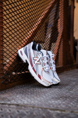 Mens New Balance 740 (Mercury Red) - U740RD2 - VIP New Balance