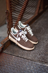 Mens Nike Air Force 1 '07 (Cacao) - Nike