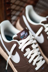 Mens Nike Air Force 1 '07 (Cacao) - Nike