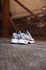 Mens New Balance 740 (Mercury Red) - U740RD2 - VIP New Balance