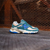 Mens New Balance 9060 (New Spruce) - U9060GEC - New Balance